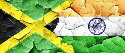 "But You're Jamaican!"