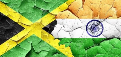 "But You're Jamaican!"