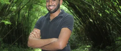 Muslim, Indian, and Caribbean: No Contradiction