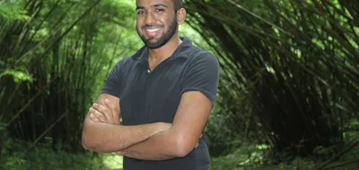 Muslim, Indian, and Caribbean: No Contradiction