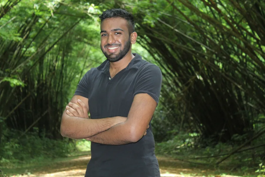 Muslim, Indian, and Caribbean: No Contradiction